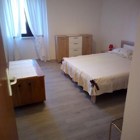 Apartment Nonna Maria Umag Dış mekan fotoğraf