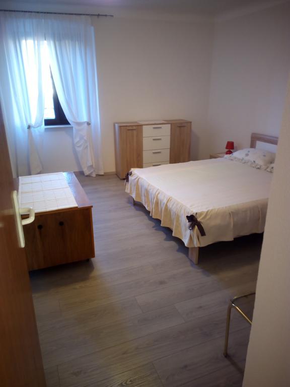 Apartment Nonna Maria Umag Dış mekan fotoğraf