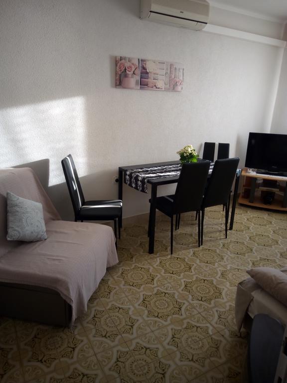 Apartment Nonna Maria Umag Dış mekan fotoğraf