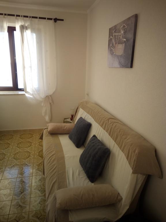 Apartment Nonna Maria Umag Dış mekan fotoğraf