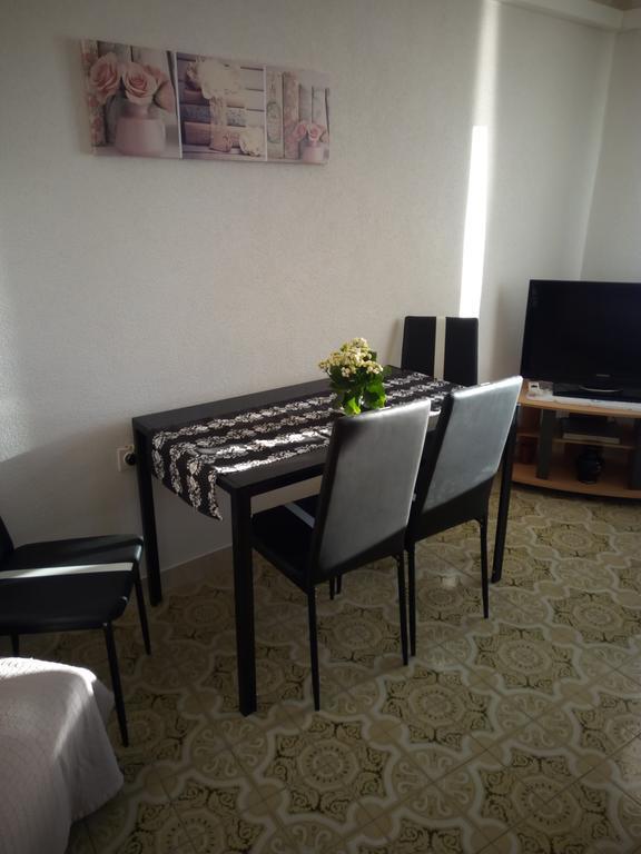 Apartment Nonna Maria Umag Dış mekan fotoğraf