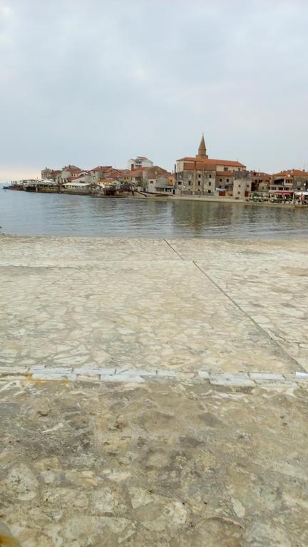 Apartment Nonna Maria Umag Dış mekan fotoğraf